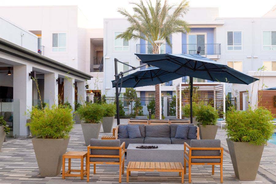 Luxury Apartments for Rent in Sacramento, CA The Eisley Photos